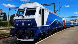 RELOC Craiova a livrat 19 locomotive electrice modernizate. Proiectul de peste 91 de milioane de euro finanțat prin PNRR a fost finalizat