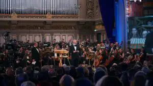 Gala Premiilor MLNR a desemnat elitele României. Cercetători, medici și artiști de prestigiu au fost recompensați la Ateneul Român