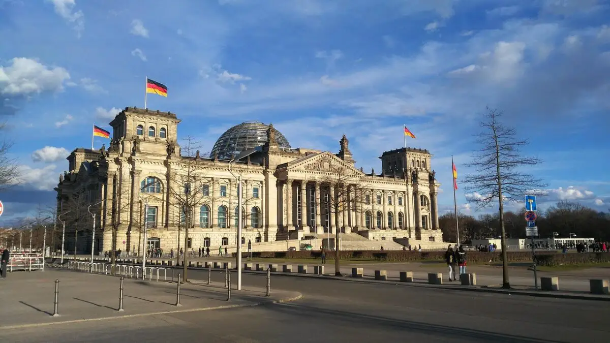 Germania