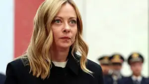 Italia îndeamnă NATO să-și reconsidere politica privind cheltuielile de apărare. Georgia Meloni: Trebuie să acceptăm faptul că lumea se schimbă