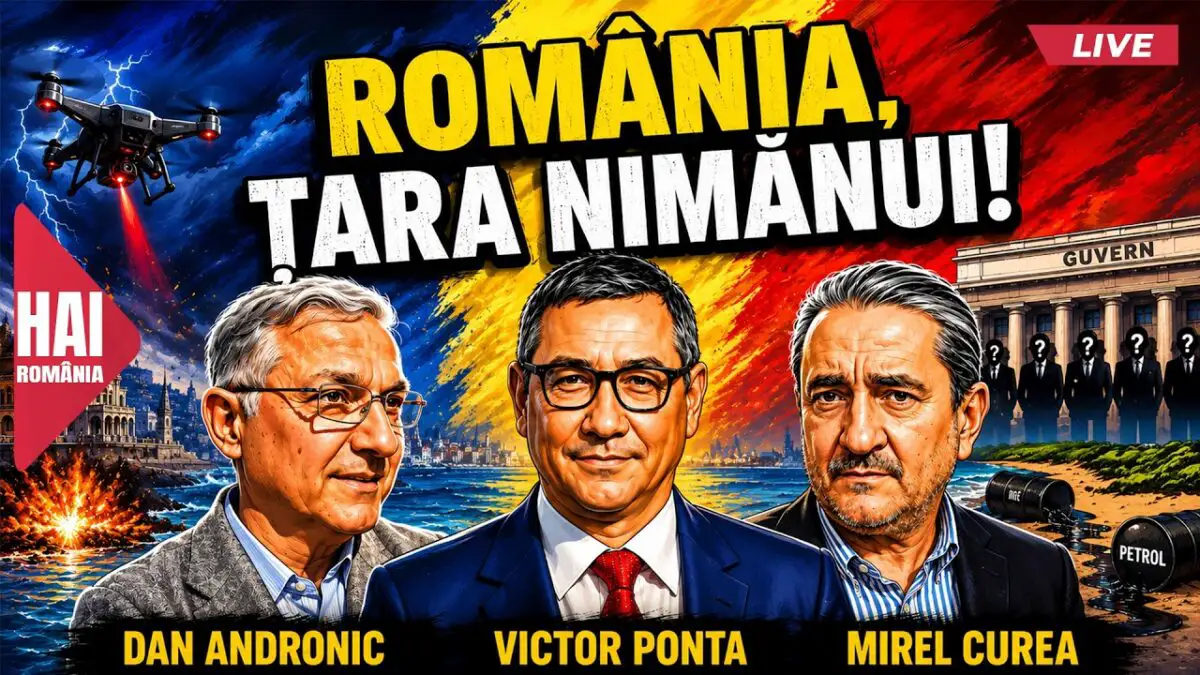Jocurile de culise care schimbă planeta: Cum a ajuns Trump blocat de Netanyahou, China noua putere, Turcia să creeze o nouă alianță