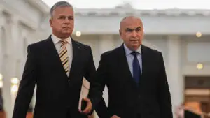 România nu mai poate rămâne în blocaj politic. Adrian Veștea: Trebuie să ne asumăm o persoană