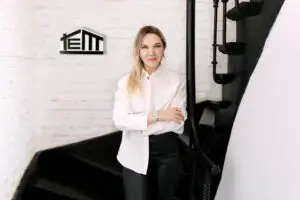 Arhitect Mădălina Toma: „Marile lanțuri de supermarketuri accelerează investițiile în România, în ciuda incertitudinii economice”(P)