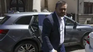 Mișcare surpriză în PNL: Ciucu renunță la candidatura pentru prim-vicepreședinte
