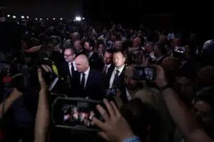 Lider PNL propune alegeri anticipate: „Dacă nu se poate forma un guvern, trebuie să ne întoarcem la cetățeni”
