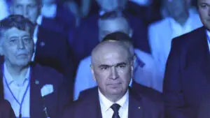 Ilie Bolojan face primele declarații după Congresul PNL: Ne-am pierdut încrederea în Partidul Social Democrat. Vrem un guvern minoritar