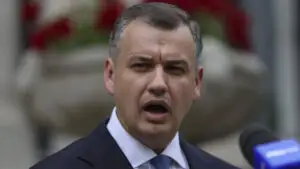 Eugen Tomac acuză un dublu standard în politica românească: Guvernele PNL au funcționat cu voturile PSD. Acesta este adevărul politic