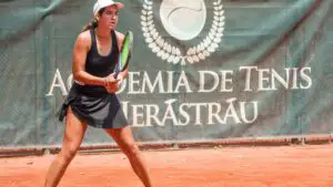 Irina Begu Trophy, organizat în săptămâna 15–21 iunie 2026, la București, se bucură de o participare internațională masivă
