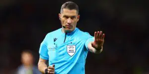 UPDATE Decizie uriașă pentru cariera lui Istvan Kovacs. Arbitrul român va conduce un meci cu valoare istorică la CM 2026