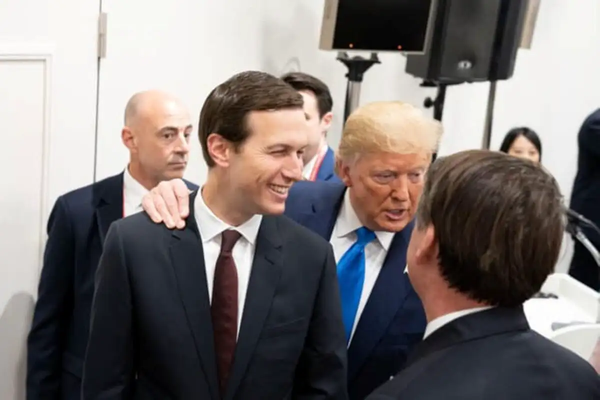 Proiectul turistic al lui Jared Kushner declanșează proteste în Albania. Ce îi nemulțumește