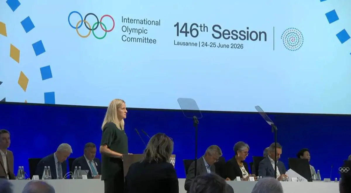 Premieră în istoria Jocurilor Olimpice: sprijin financiar direct pentru toți participanții. Ce sume vor primi sportivii