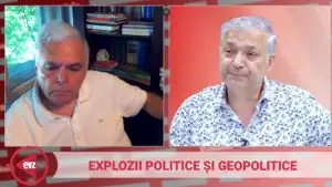 EXCLUSIV România, aproape de o criză economică majoră. Dan Andronic avertizează că lipsa unui guvern ar putea avea consecințe grave: Cred că ne ducem într-o prăpastie