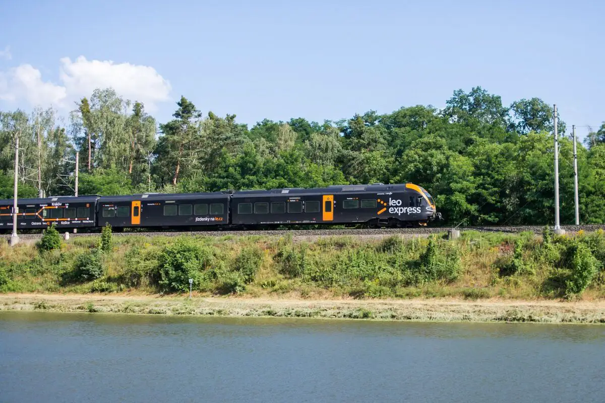 Leo Express