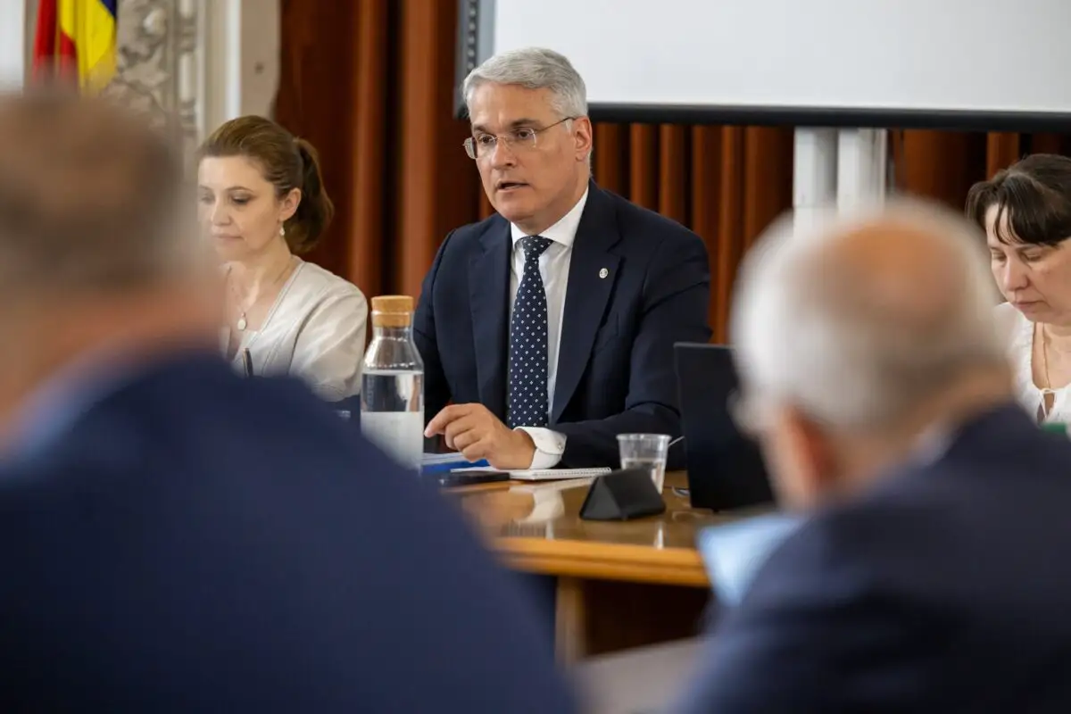 Ministerul Muncii
