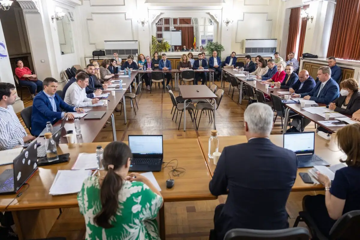 Legea salarizării publice: întâlniri și propuneri care vor contribui la schimbarea proiectului
