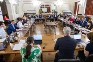 Legea salarizării publice: întâlniri și propuneri care vor contribui la schimbarea proiectului