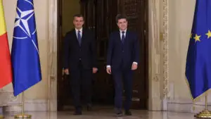UPDATE: Eugen Tomac ar fi finalizat lista Guvernului. Numele posibililor miniștri din viitorul Cabinet (SURSE)