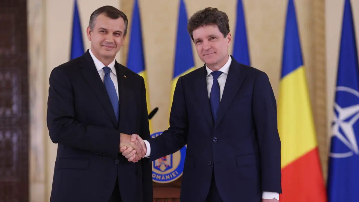 UPDATE: Reacții puternice după desemnarea lui Eugen Tomac. Cristian Pîrvulescu consideră că numirea lui nu a fost o decizie întâmplătoare
