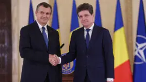 UPDATE: Reacții puternice după desemnarea lui Eugen Tomac. Cristian Pîrvulescu consideră că numirea lui nu a fost o decizie întâmplătoare