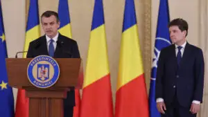 UPDATE: Eugen Tomac a început negocierile pentru formarea noului Guvern: Sunt încrezător că vom reuși să găsim compromisul necesar