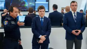 Modernizarea capabilităților navale și adaptarea la noile amenințări maritime, priorități pentru România. Nicușor Dan: Adaptarea la schimbările din mediul de securitate reprezintă o prioritate constantă
