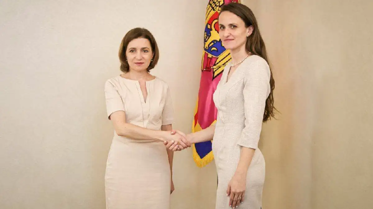 Un nou pas spre aderarea la UE a fost făcut la Luxemburg. Oana Țoiu: Viitorul Republicii Moldova este, fără îndoială, în Uniunea Europeană