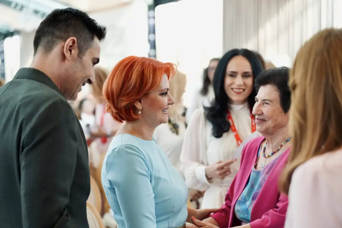 Olguța Vasilescu
