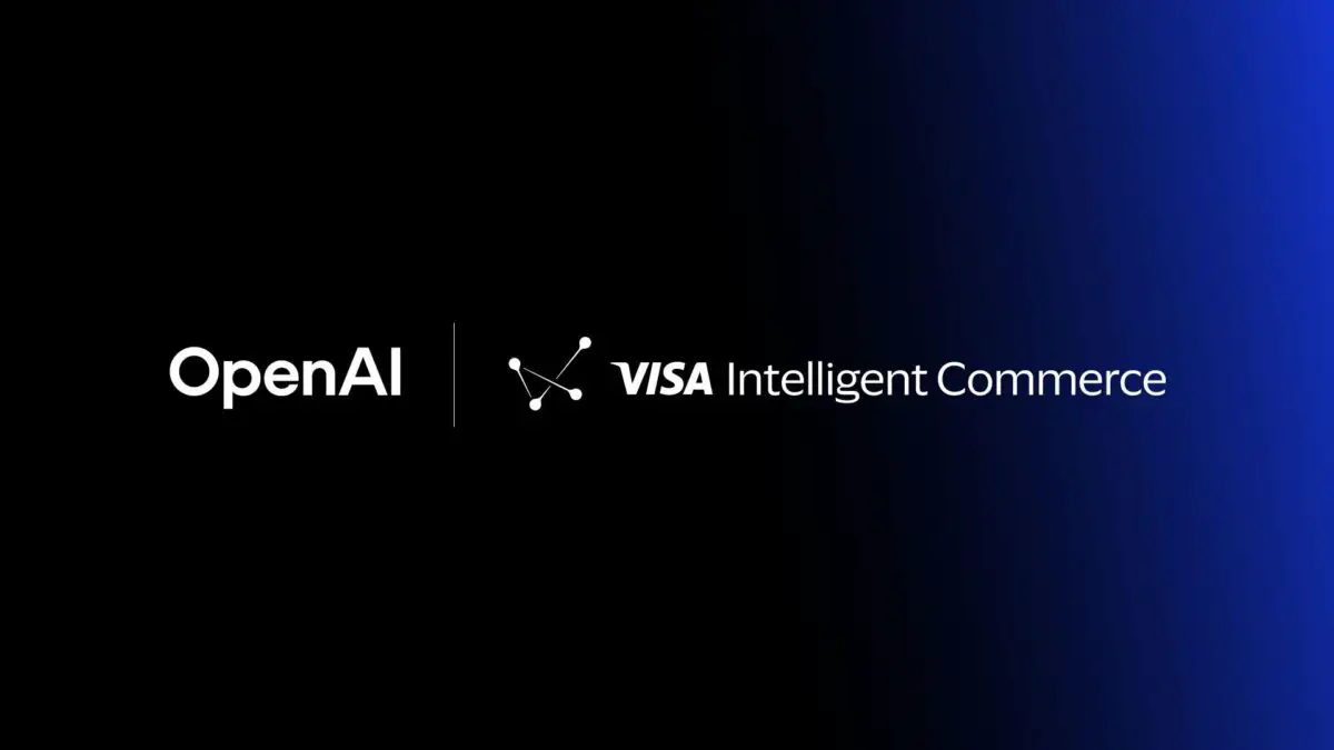 Visa si OpenAI dezvolta infrastructura pentru plati securizate prin agenti AI