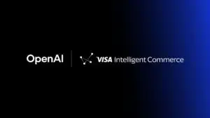 Visa si OpenAI dezvolta infrastructura pentru plati securizate prin agenti AI