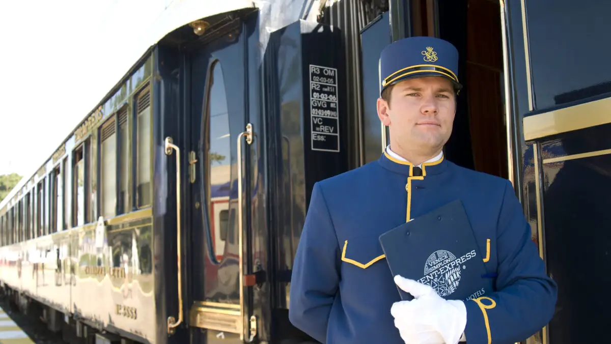 Orient Express mizează pe noua elită tehnologică și pe expansiunea turismului de ultra-lux