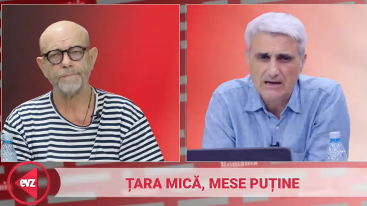 EXCLUSIV Veștea intră în conflict deschis cu conducerea PNL. Turcescu spune că partidul traversează „ceva rău de tot”