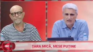 EXCLUSIV Veștea intră în conflict deschis cu conducerea PNL. Turcescu spune că partidul traversează „ceva rău de tot”