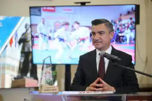 Iașiul primește „Mărul de Aur”, distincție internațională pentru patrimoniu și turism
