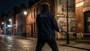 Românii din Irlanda de Nord, sub monitorizarea MAE după protestele violente