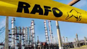 România contestă o notă de plată de 85 de milioane de euro. Miza este dosarul RAFO Onești