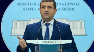 Radu Miruță: A fost semnat contractul privind achiziția primelor sisteme antiaeriene SHORAD – VSHORAD, destinate protecției împotriva amenințărilor aeriene