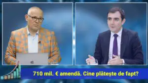 EXCLUSIV. Claudiu Năsui explică de ce ancheta privind ROBOR ar putea să nu aibă finalul așteptat: N-are nicio șansă să ducă la altceva decât la multe procese cu băncile