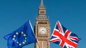 Brexitul este contestat și după zece ani. Manifestație la Londra pentru reîntoarcerea în UE