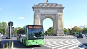 Ciprian Ciucu schimbă conducerea ADI TPBI. Noul director primește mandat pentru auditarea STB și reforma transportului din București-Ilfov