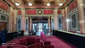 Salonul Regal din Gara de Nord se deschide publicului după ani de acces restricționat (video)
