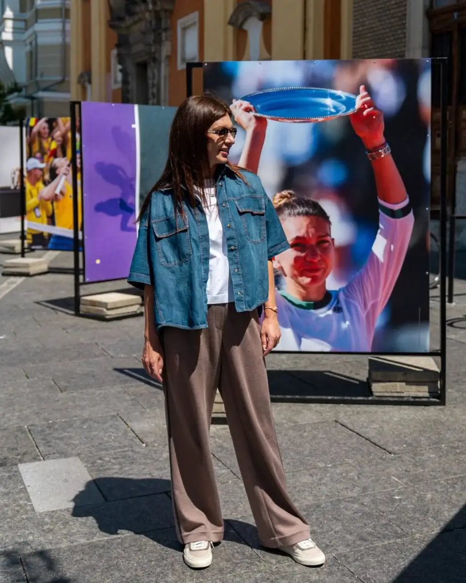 Simona Halep