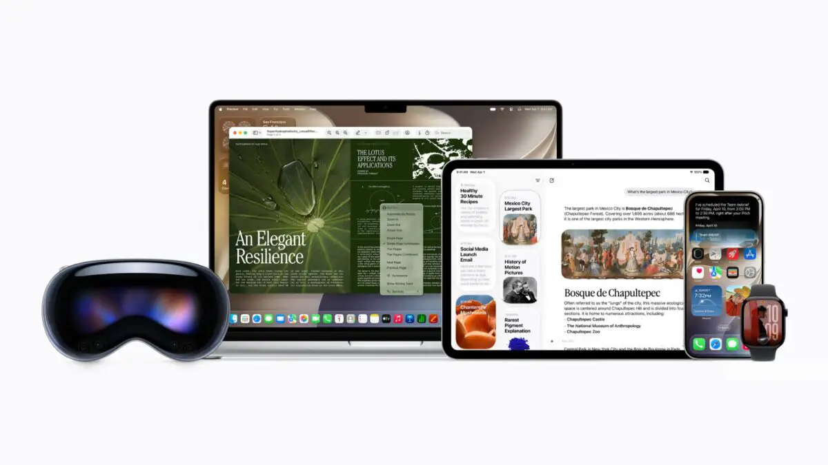 Siri AI