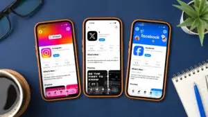 Care sunt alternativele europene pentru Instagram, X și Facebook. Noile proiecte se confruntă cu platforme care au deja miliarde de utilizatori la nivel global