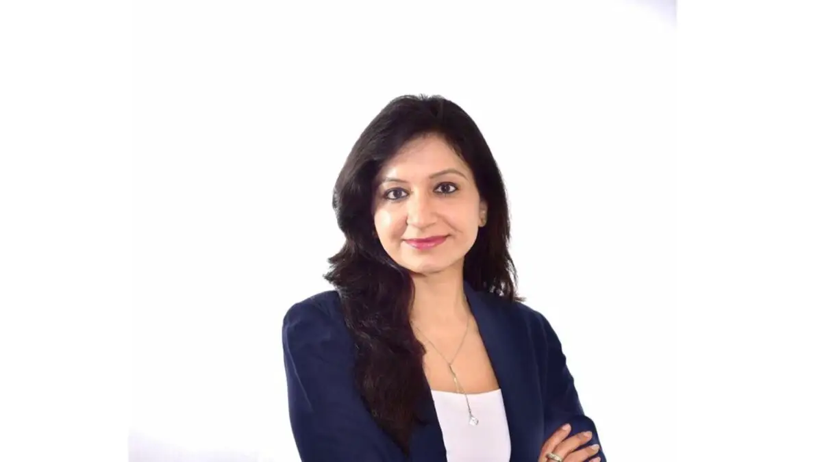 Sugandha Sachdeva fondatoarea SS WealthStreet