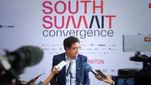 Summitul de la Madrid pune inteligența artificială în centrul economiei. Europa caută soluții pentru a păstra startup-urile acasă