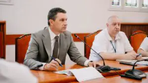 Tanczos Barna convoacă Comitetul pentru Situații de Urgență. Agricultorii așteaptă evaluarea pagubelor