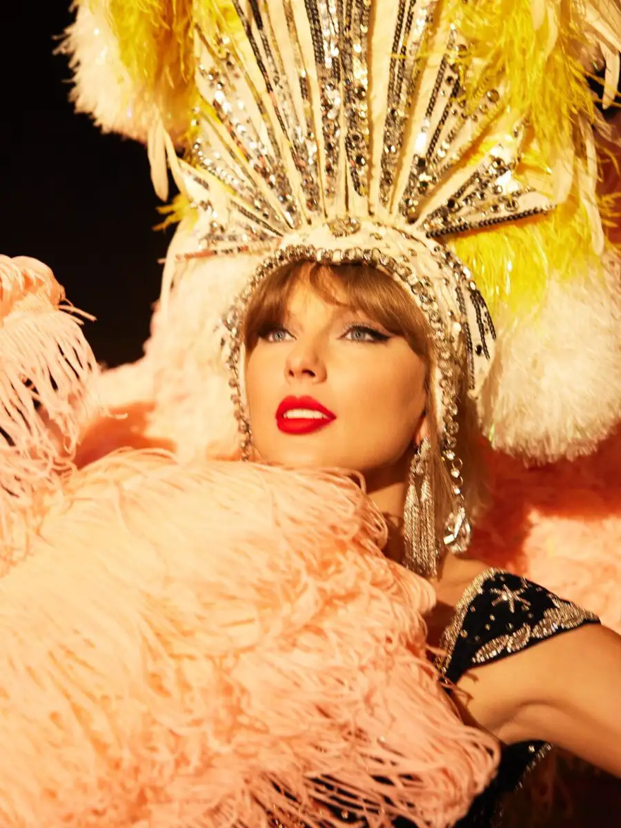 Taylor Swift