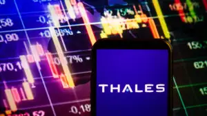 Thales România a înregistrat în 2025 o pierdere netă de 2,68 milioane de lei. Grupul vrea să-și extindă echipa cu sute de angajați până la finalul anului