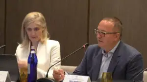 Construcțiile trebuie gândite pentru viitor. Virgil Profeanu, fondator Vego Holding: Astăzi nu ne mai ducem doar spre artă, ci spre durabilitate