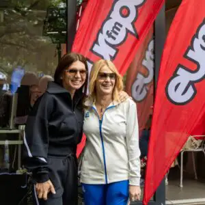 Nadia Comăneci și Simona Halep, lecție despre educație și performanță. Vârsta la care un copil știe dacă este pregătit pentru sportul de performanță